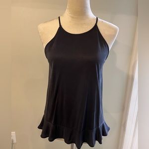 2/$15 Women’s Loft xs flowy bottom tank top